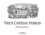 Vieux Château Ferron 2023 RESERVATION PRIMEUR AOC POMEROL