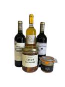 Coffret Gourmand Premium