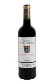 Château Fleur du Casse 2021 AOC SAINT-EMILION GRAND CRU