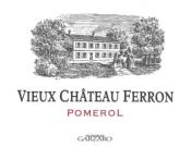 Vieux Château Ferron Vieilles Vignes AOC POMEROL