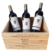 Château Fleur du Casse 2021 AOC SAINT-EMILION GRAND CRU