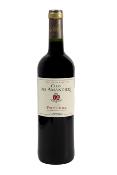 Clos des Amandiers 2015 AOC POMEROL