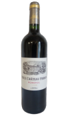 Vieux Château Ferron 2023 RESERVATION PRIMEUR AOC POMEROL