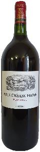 Vieux Château Ferron AOC POMEROL MAGNUM