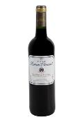 OFFRE SPECIALE - CH. BARON CLEMENT 2016 - 15 achetées = 3 OFFERTES