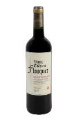 Vieux Château Flouquet 2022 AOC SAINT- EMILION